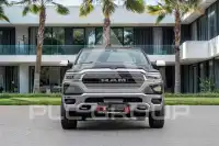 2021 Dodge RAM
