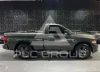 2021 Dodge RAM