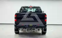 2021 Dodge RAM