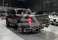 2021 Dodge RAM