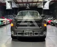 2021 Dodge RAM