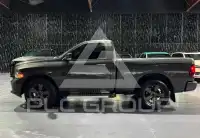 2021 Dodge RAM