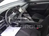 2021 Honda CIVIC