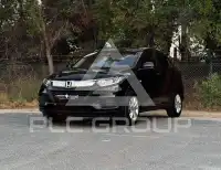 2021 Honda HR-V