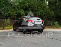 2021 Honda HR-V