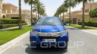 2021 Honda HR-V