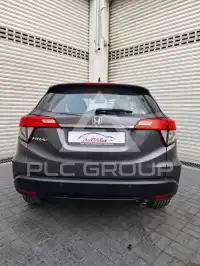 2021 Honda HR-V