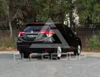 2021 Honda HR-V