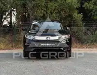 2021 Honda HR-V