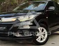 2021 Honda HR-V
