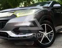 2021 Honda HR-V