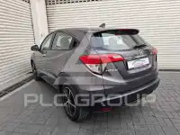 2021 Honda HR-V