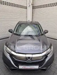 2021 Honda HR-V