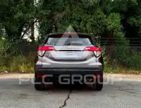 2021 Honda HR-V