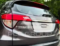 2021 Honda HR-V
