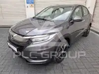 2021 Honda HR-V