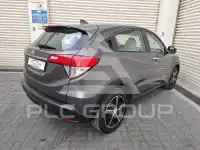 2021 Honda HR-V