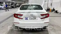 2021 Honda Accord