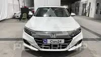 2021 Honda Accord