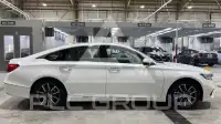 2021 Honda Accord
