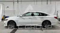 2021 Honda Accord