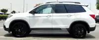 2021 Honda PASSPORT