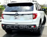 2021 Honda PASSPORT