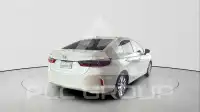 2021 Honda City