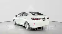 2021 Honda City