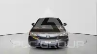 2021 Honda City