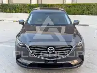 2021 Mazda CX-9