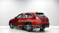 2021 Mazda CX-9