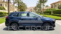 2021 Mazda CX-9