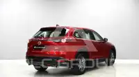 2021 Mazda CX-9