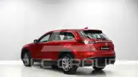2021 Mazda CX-9
