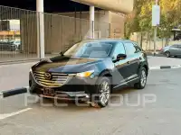 2021 Mazda CX-9