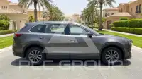 2021 Mazda CX-9