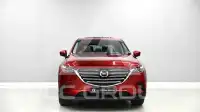 2021 Mazda CX-9