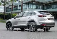 2021 Mazda CX-9
