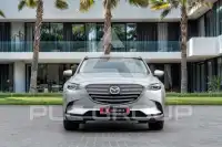 2021 Mazda CX-9