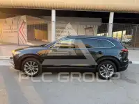 2021 Mazda CX-9