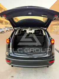 2021 Mazda CX-9