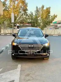 2021 Mazda CX-9