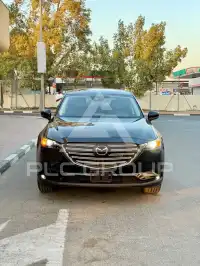 2021 Mazda CX-9
