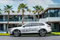 2021 Mazda CX-9