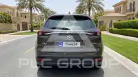 2021 Mazda CX-9