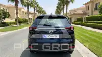 2021 Mazda CX-9