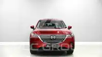 2021 Mazda CX-9