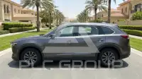 2021 Mazda CX-9