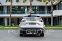 2021 Mazda CX-9